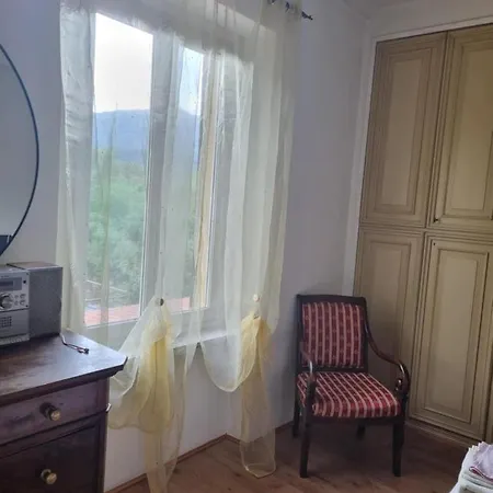 La Casa Dei 2 Laghi Terrace View アパート *