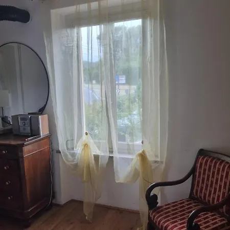 Апартаменты La Casa Dei 2 Laghi Terrace View
